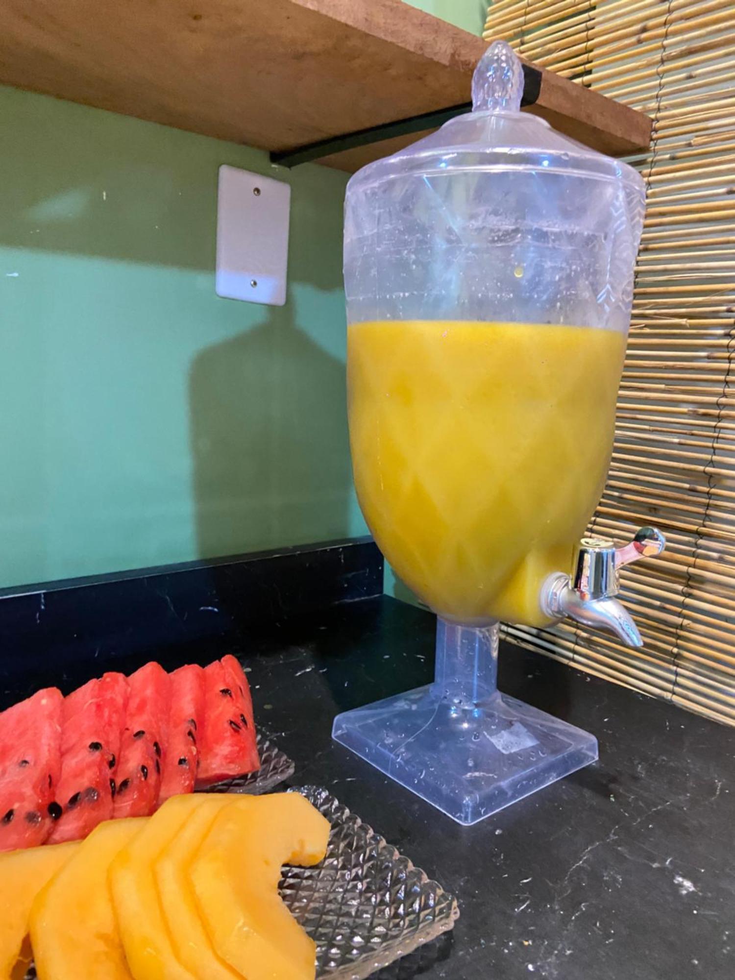 Casa Coco Verde 帕拉蒂 外观 照片